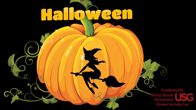 Halloween Extravaganza Poster