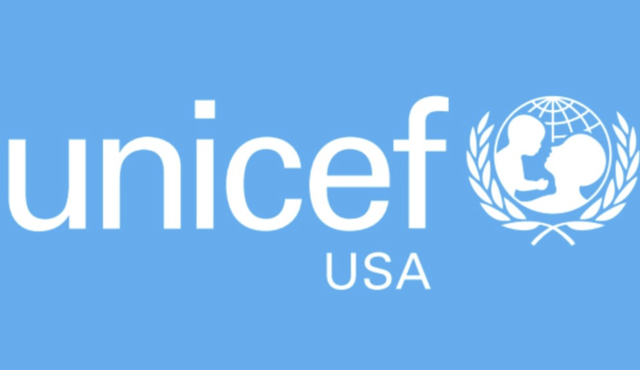 Unicef Travels to India  Poster