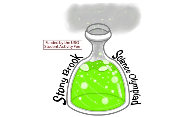 Stony Brook Science Olympiad General Body Meeting Poster