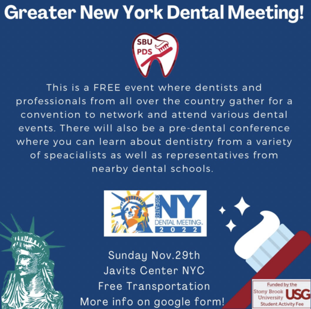 GNYDM Poster