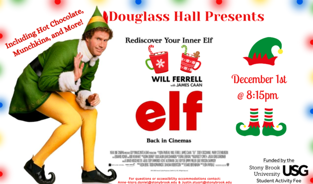 WINTER MOVIE CELEBRATION Poster