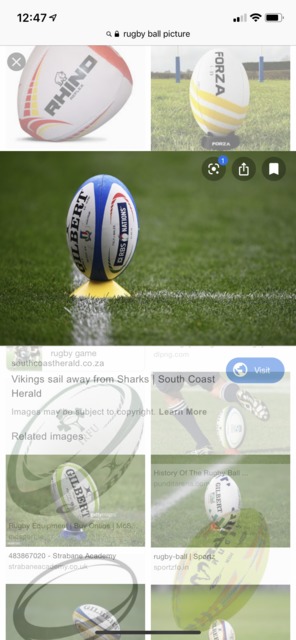 Away Game vs. Monroe Game Poster