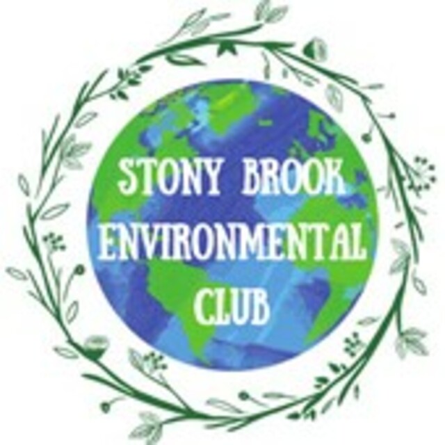 Environmental Club GBM Poster